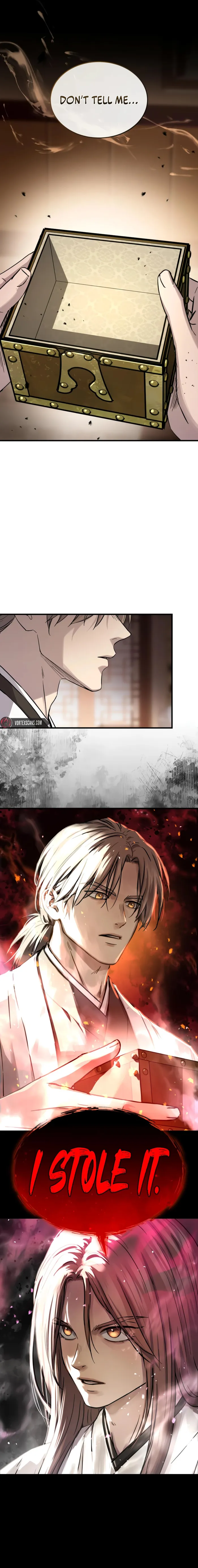 Read Absolute Dominion EN Manga Online