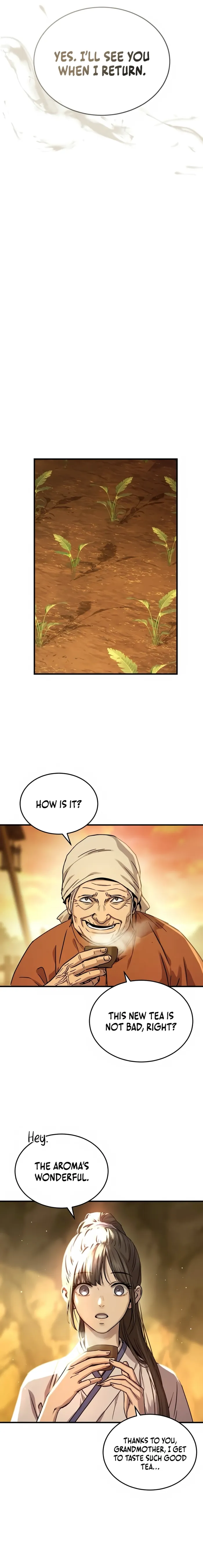 Read Absolute Dominion EN Manga Online