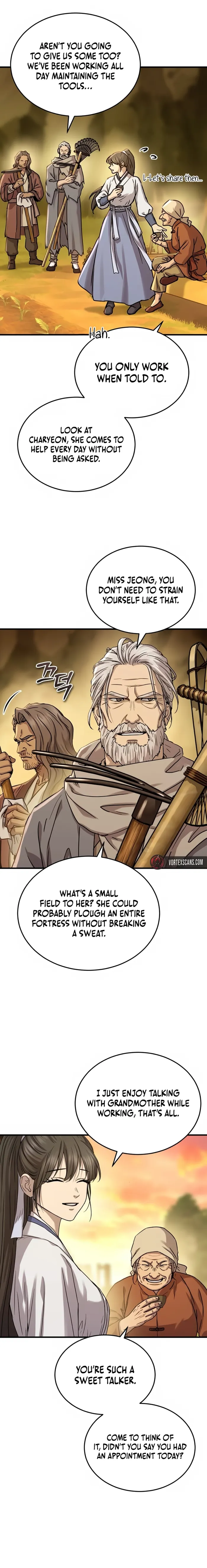 Read Absolute Dominion EN Manga Online