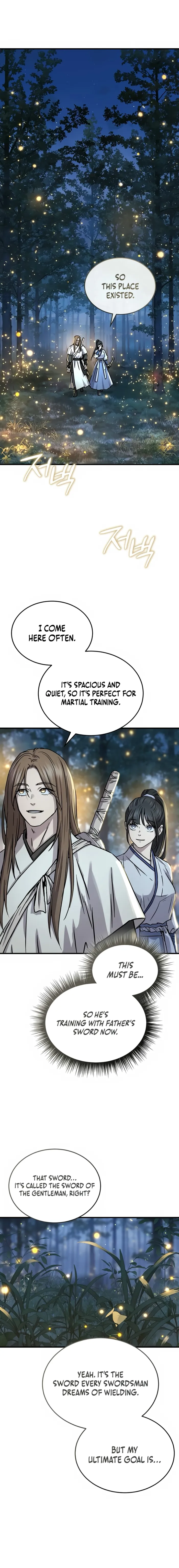 Read Absolute Dominion EN Manga Online