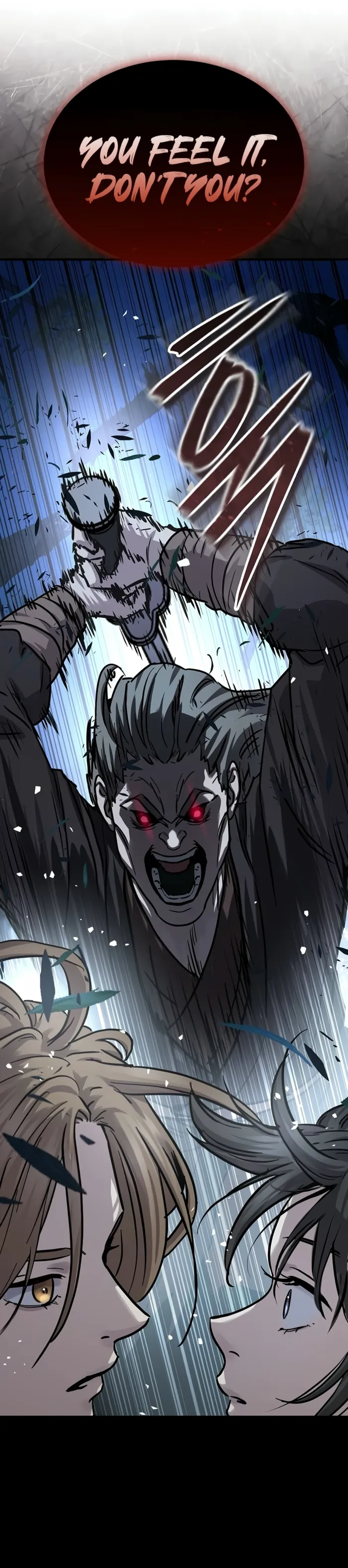 Read Absolute Dominion EN Manga Online