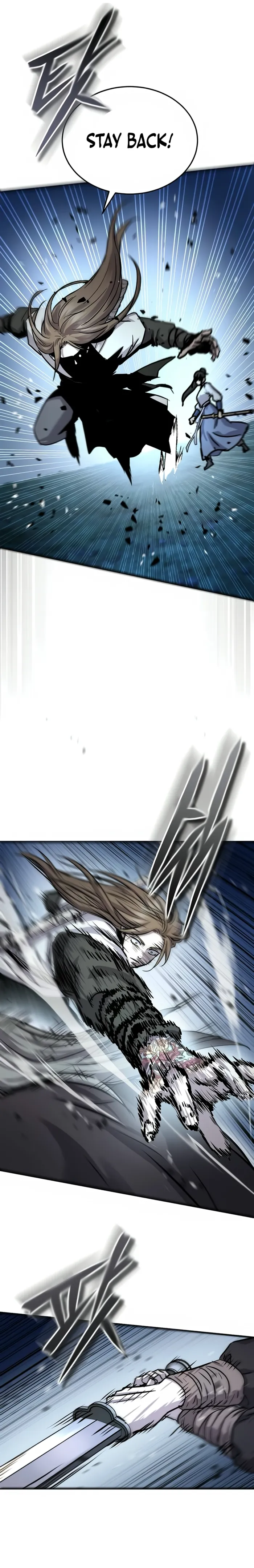 Read Absolute Dominion EN Manga Online