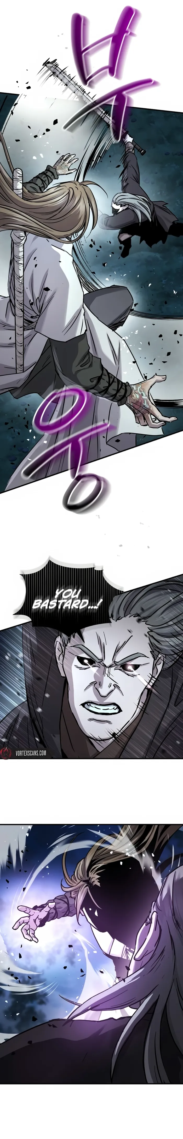 Read Absolute Dominion EN Manga Online