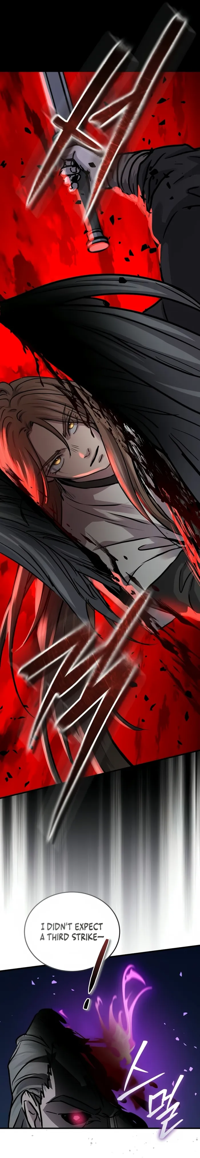 Read Absolute Dominion EN Manga Online
