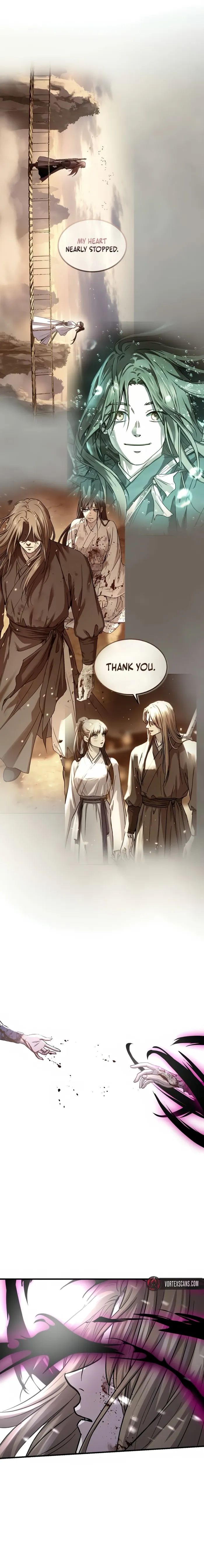 Read Absolute Dominion EN Manga Online