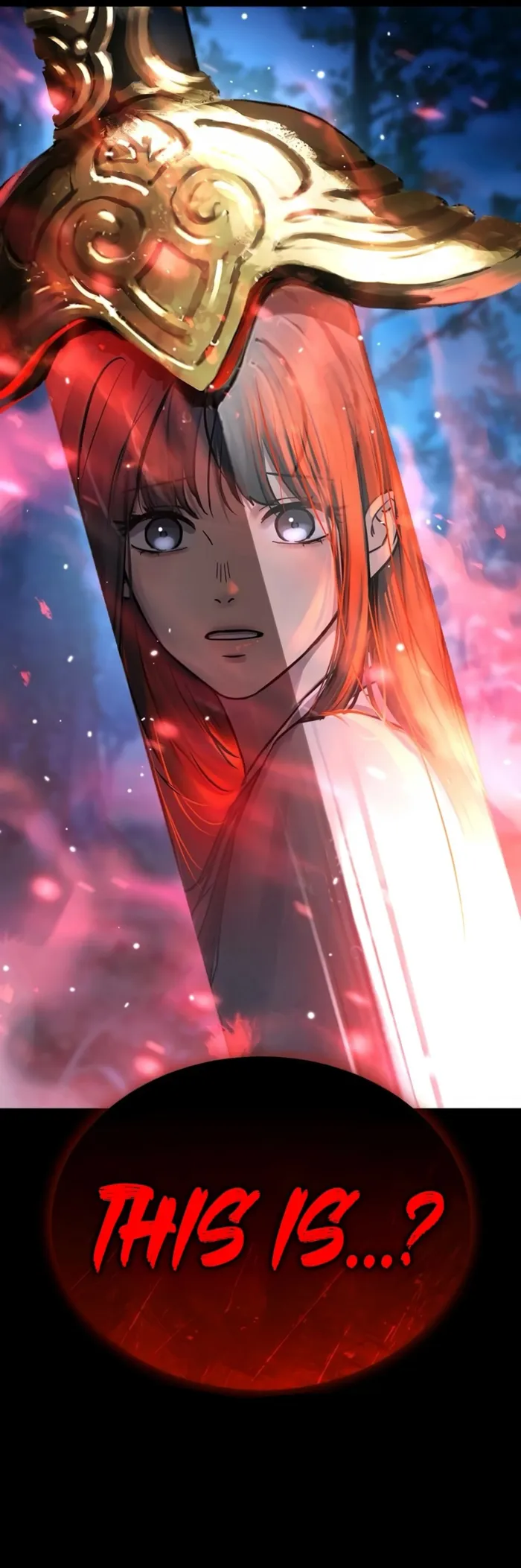 Read Absolute Dominion EN Manga Online