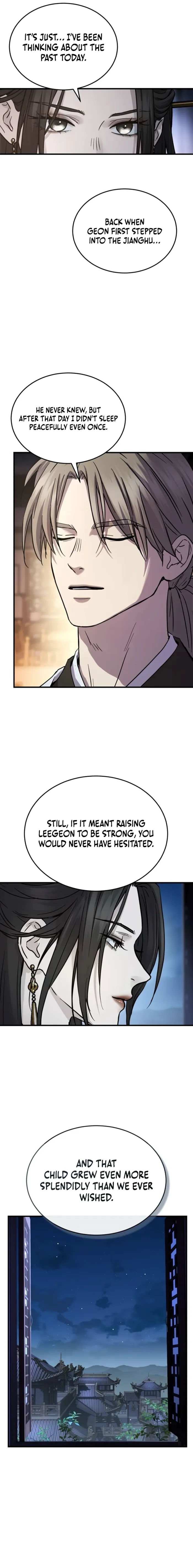Read Absolute Dominion EN Manga Online