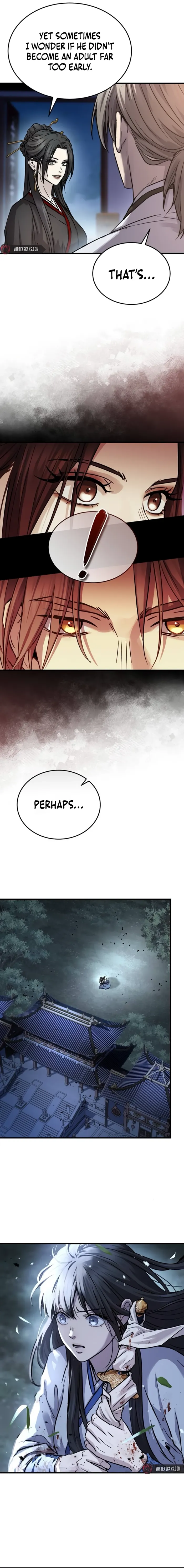 Read Absolute Dominion EN Manga Online