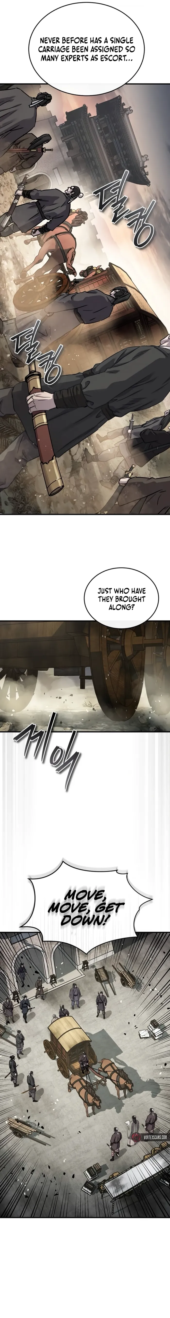 Read Absolute Dominion EN Manga Online