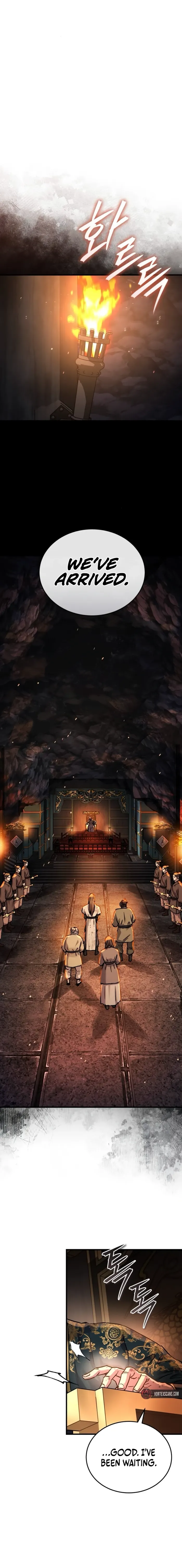 Read Absolute Dominion EN Manga Online