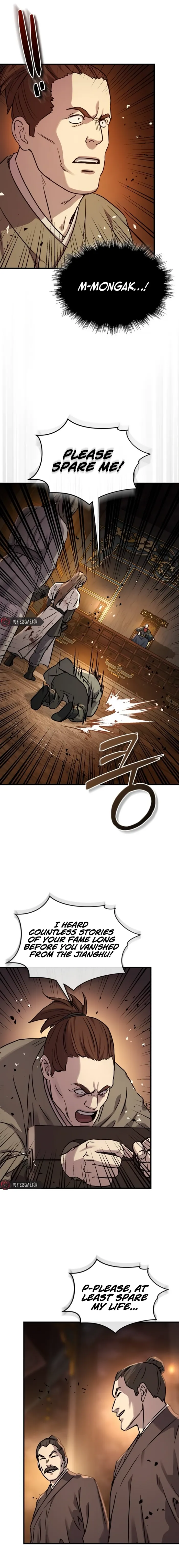 Read Absolute Dominion EN Manga Online