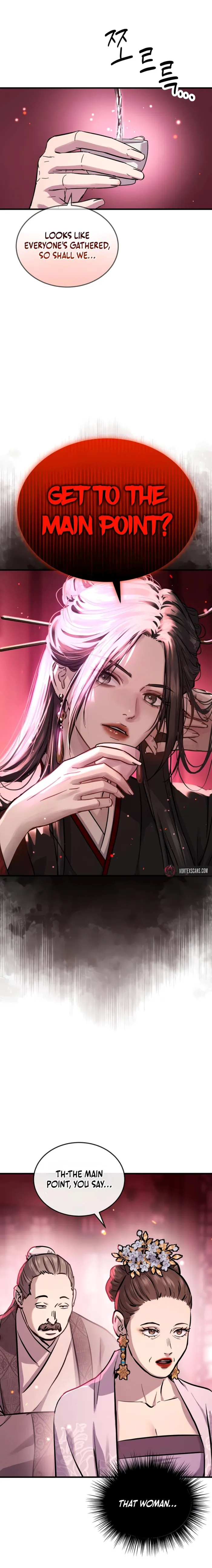 Read Absolute Dominion EN Manga Online