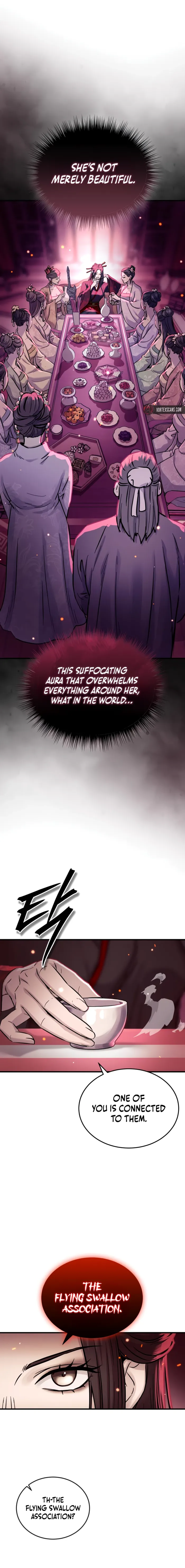 Read Absolute Dominion EN Manga Online
