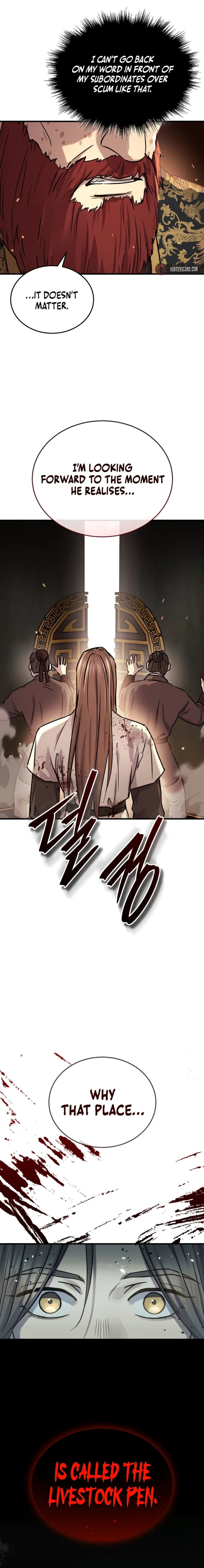 Read Absolute Dominion EN Manga Online
