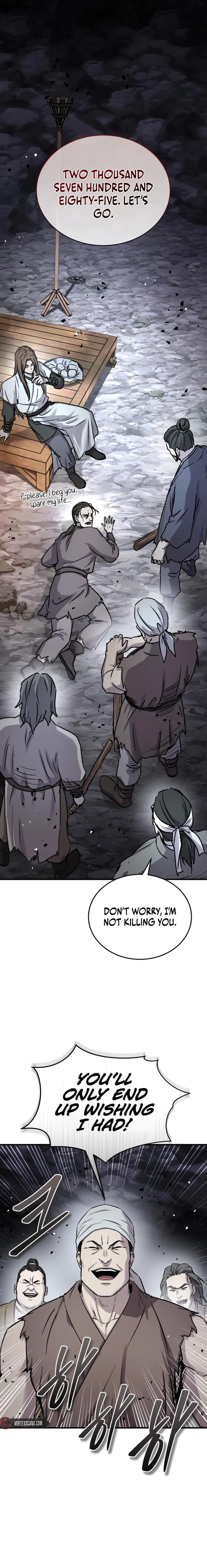 Read Absolute Dominion EN Manga Online