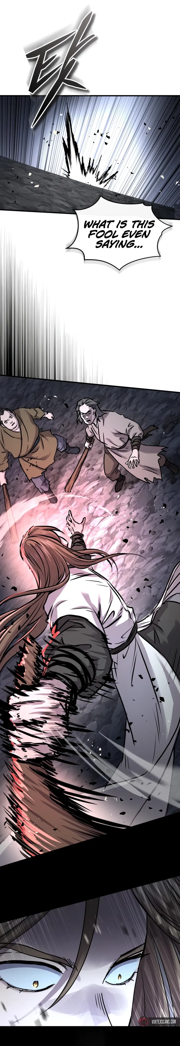Read Absolute Dominion EN Manga Online