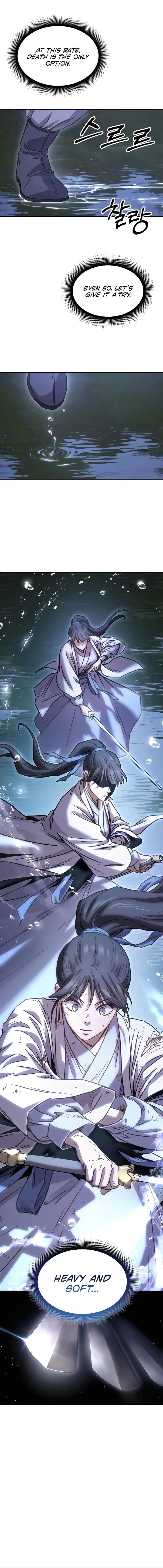 Read Absolute Dominion EN Manga Online