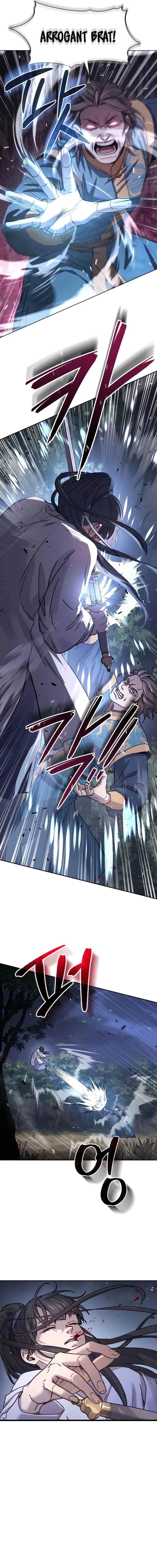 Read Absolute Dominion EN Manga Online