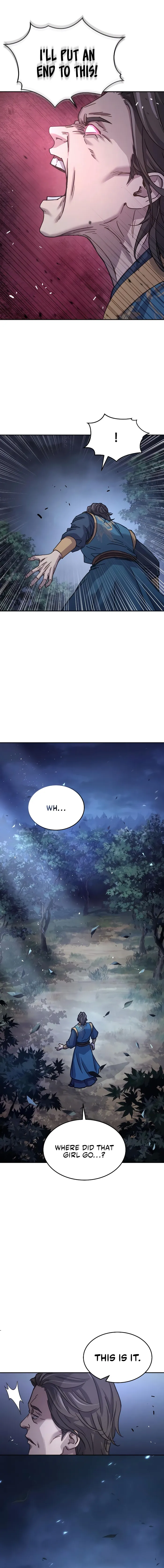 Read Absolute Dominion EN Manga Online