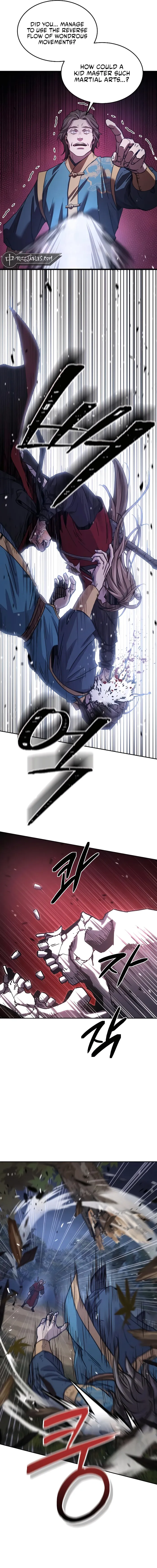 Read Absolute Dominion EN Manga Online