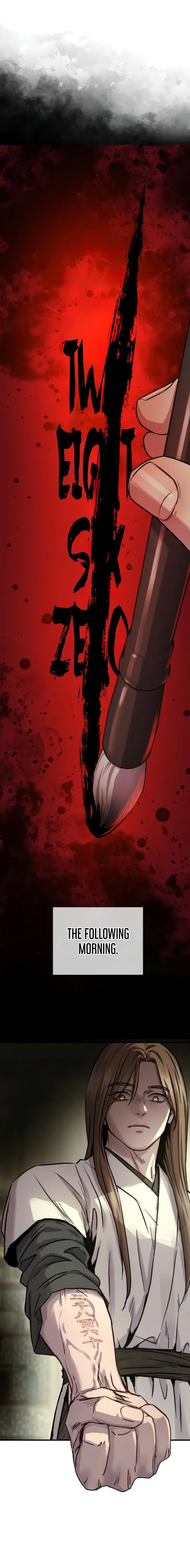 Read Absolute Dominion EN Manga Online