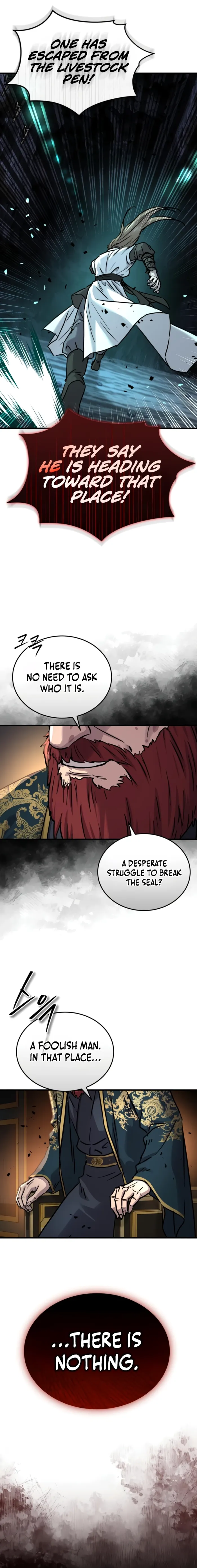 Read Absolute Dominion EN Manga Online