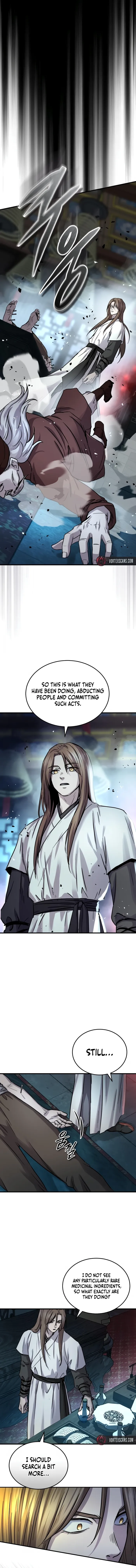 Read Absolute Dominion EN Manga Online