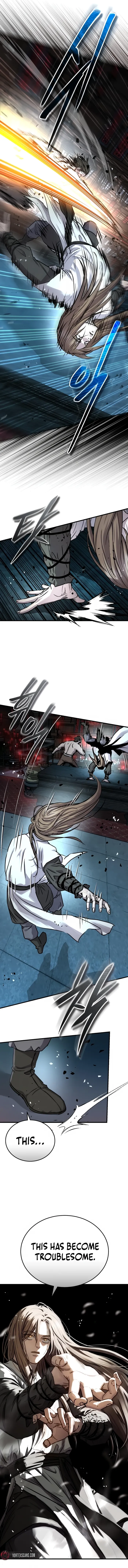 Read Absolute Dominion EN Manga Online