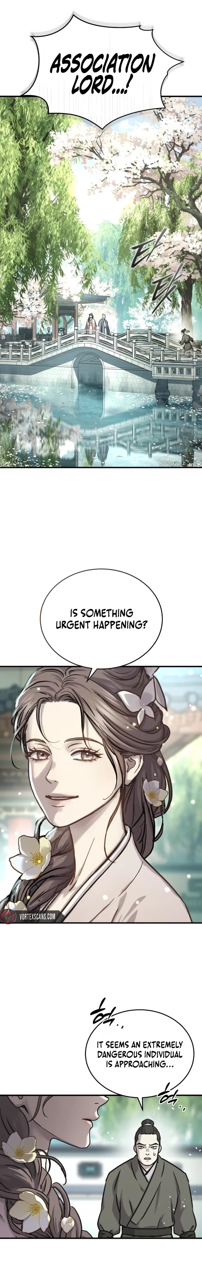 Read Absolute Dominion EN Manga Online