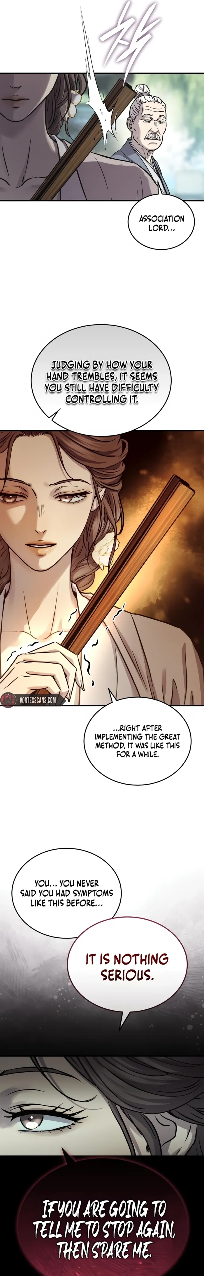 Read Absolute Dominion EN Manga Online