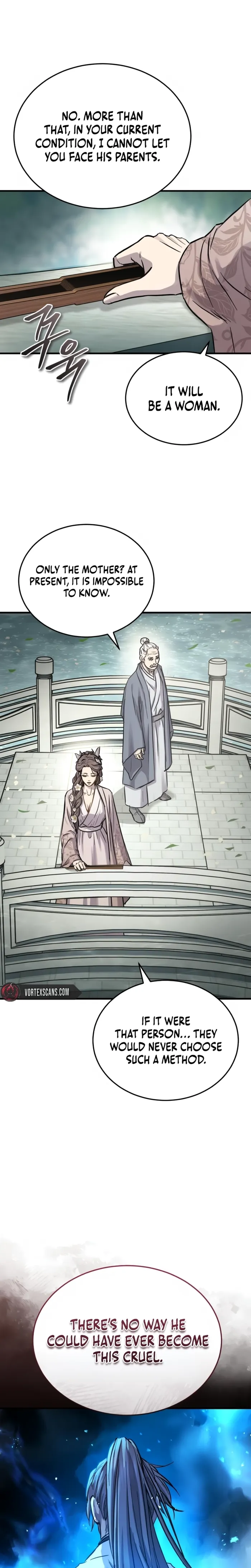 Read Absolute Dominion EN Manga Online