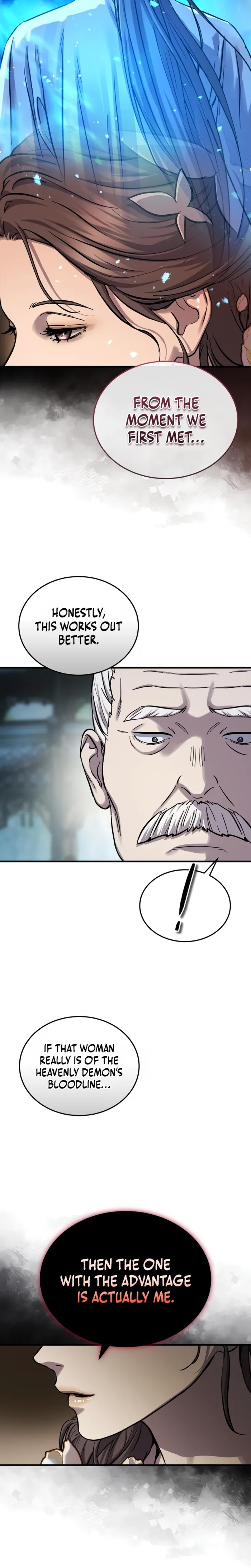 Read Absolute Dominion EN Manga Online