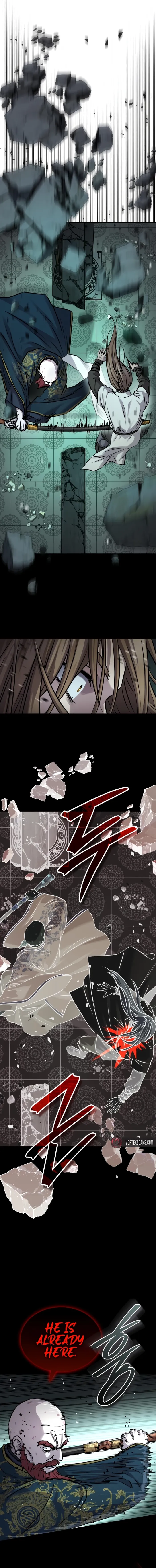 Read Absolute Dominion EN Manga Online