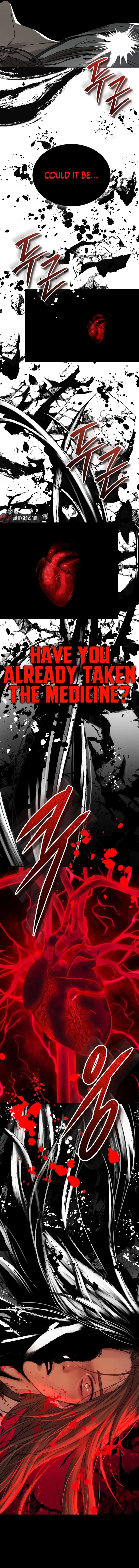 Read Absolute Dominion EN Manga Online