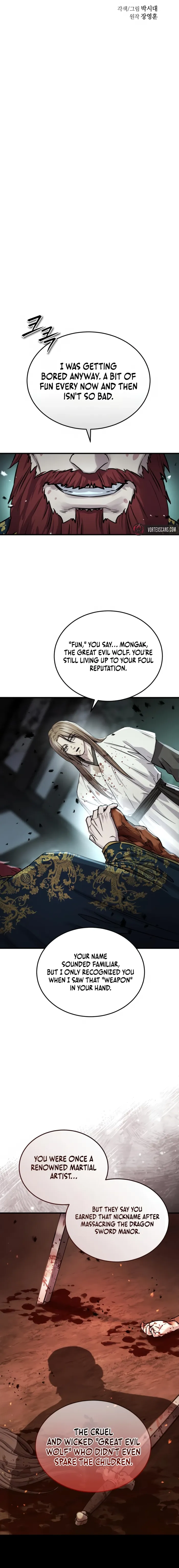 Read Absolute Dominion EN Manga Online