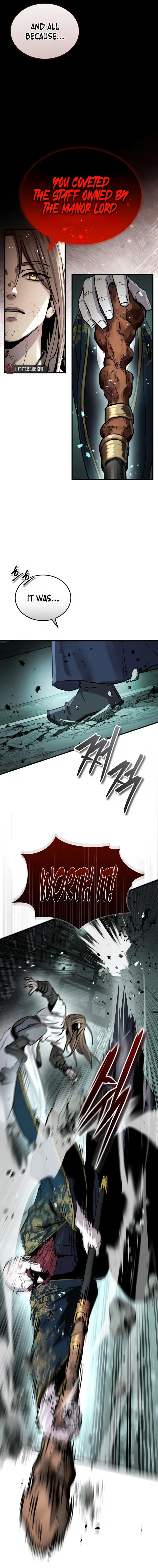 Read Absolute Dominion EN Manga Online