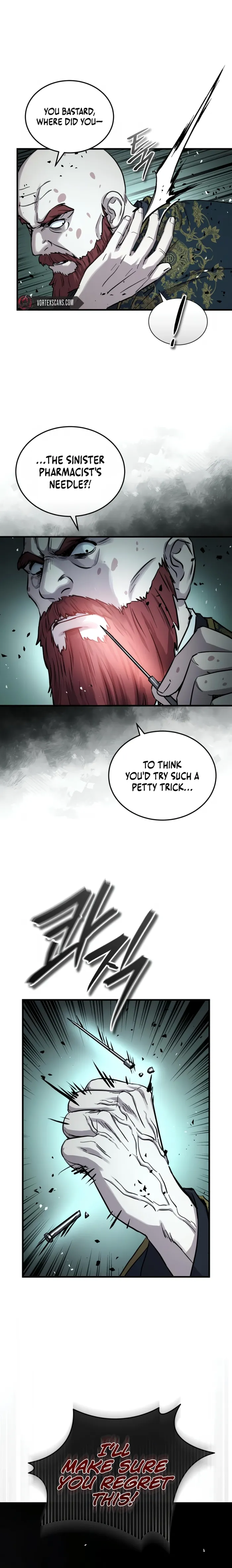 Read Absolute Dominion EN Manga Online