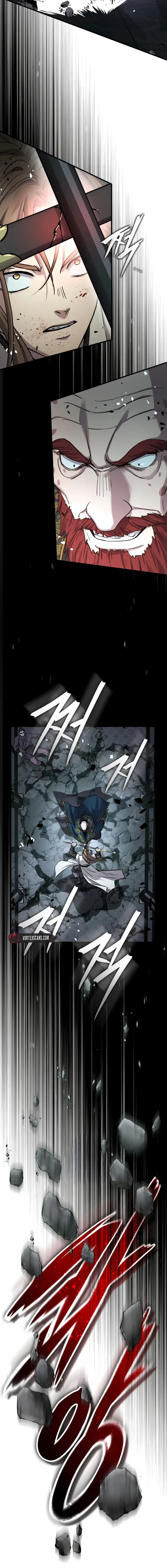 Read Absolute Dominion EN Manga Online