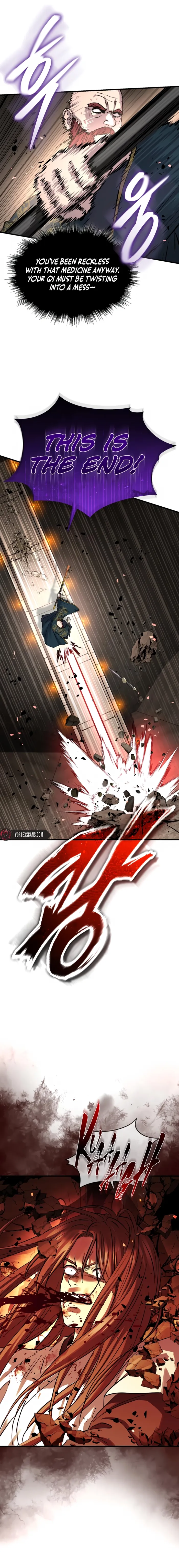 Read Absolute Dominion EN Manga Online