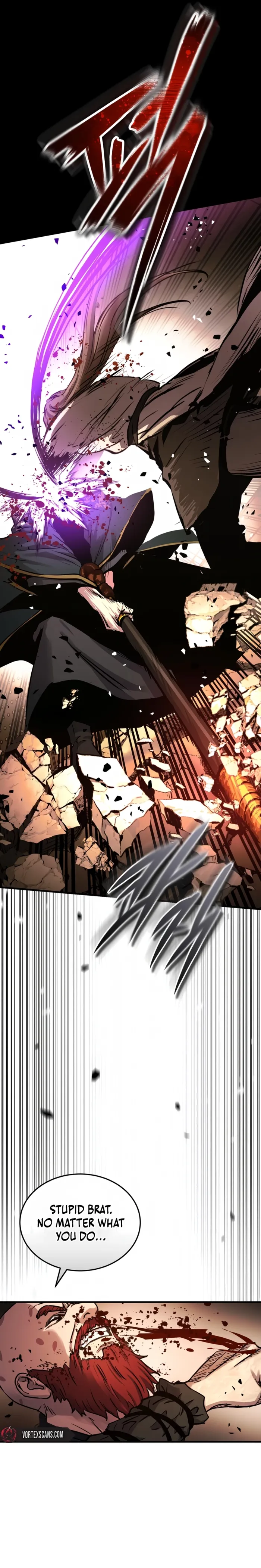 Read Absolute Dominion EN Manga Online
