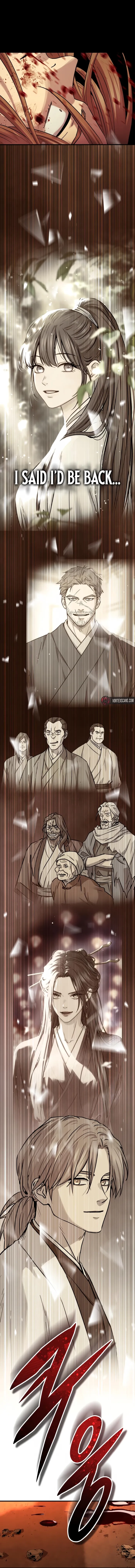 Read Absolute Dominion EN Manga Online