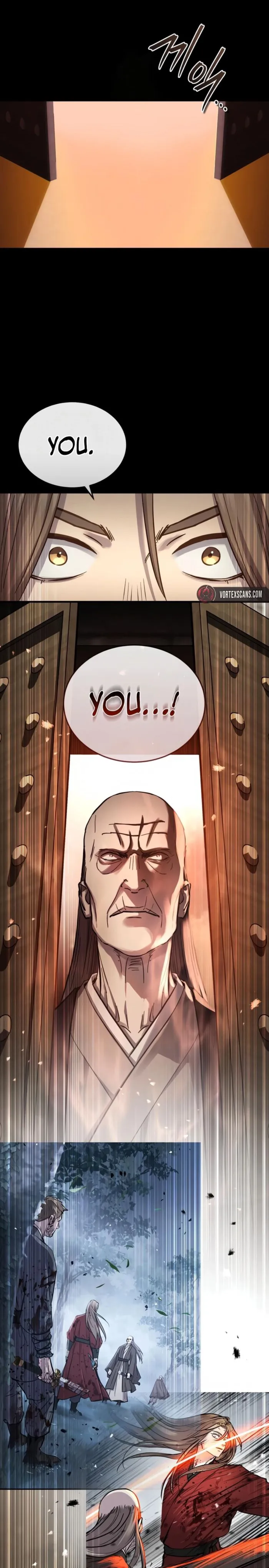 Read Absolute Dominion EN Manga Online