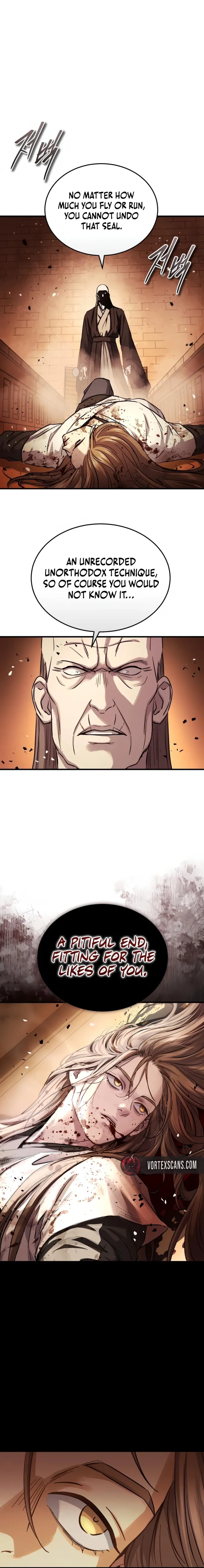 Read Absolute Dominion EN Manga Online