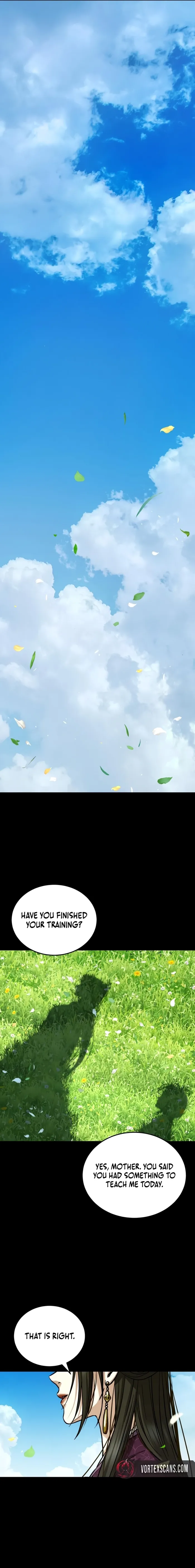 Read Absolute Dominion EN Manga Online