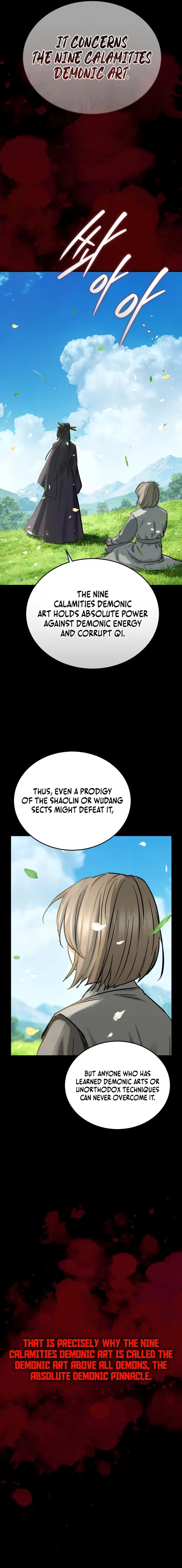 Read Absolute Dominion EN Manga Online