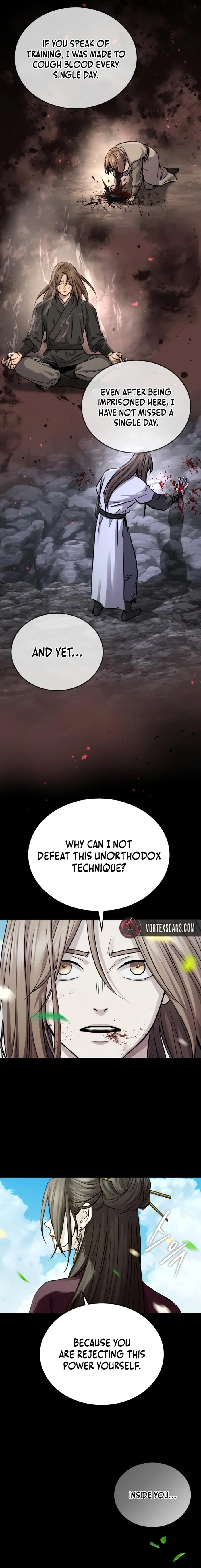 Read Absolute Dominion EN Manga Online