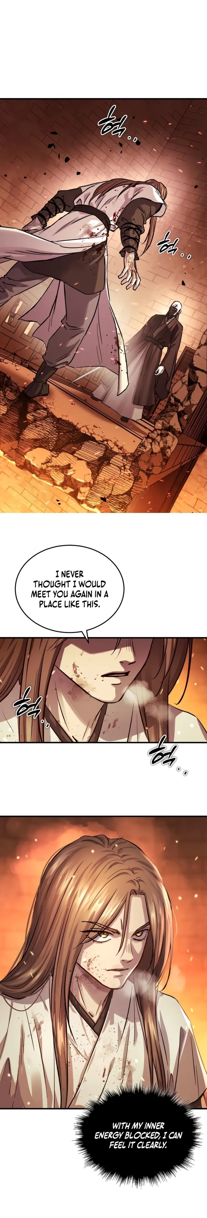 Read Absolute Dominion EN Manga Online