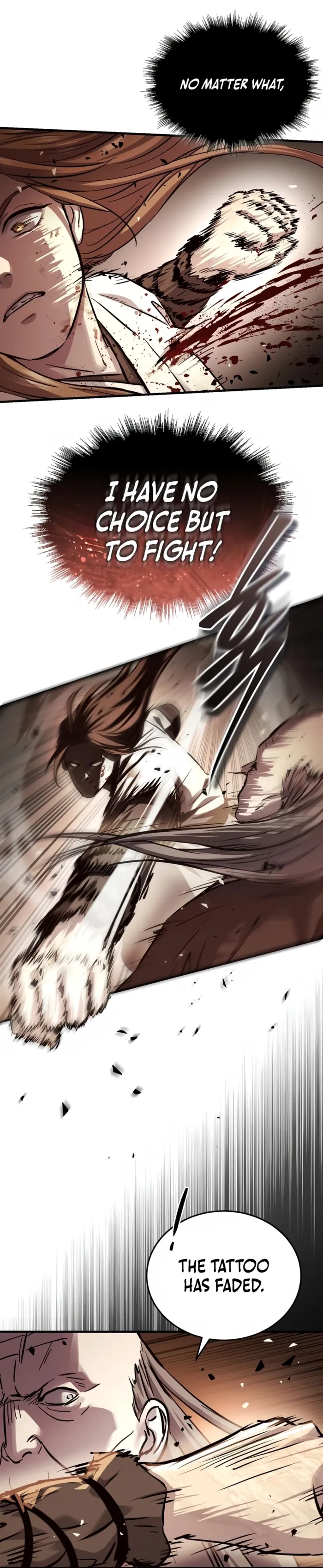 Read Absolute Dominion EN Manga Online