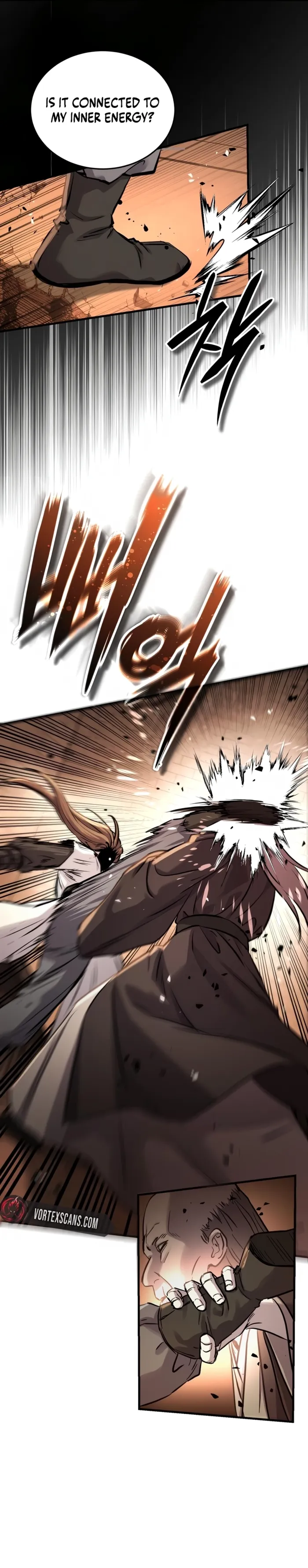 Read Absolute Dominion EN Manga Online