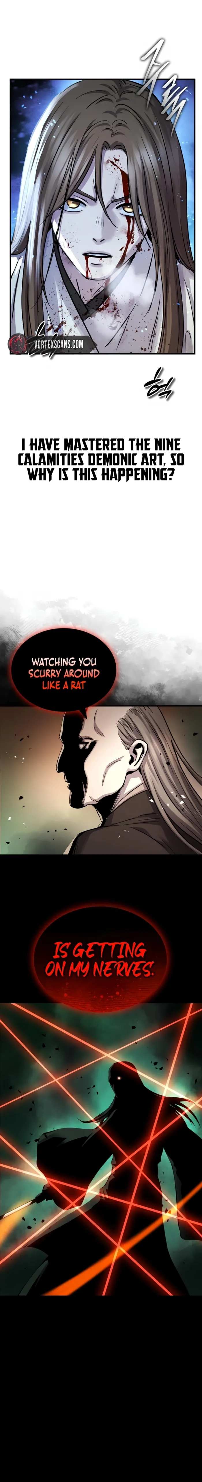 Read Absolute Dominion EN Manga Online
